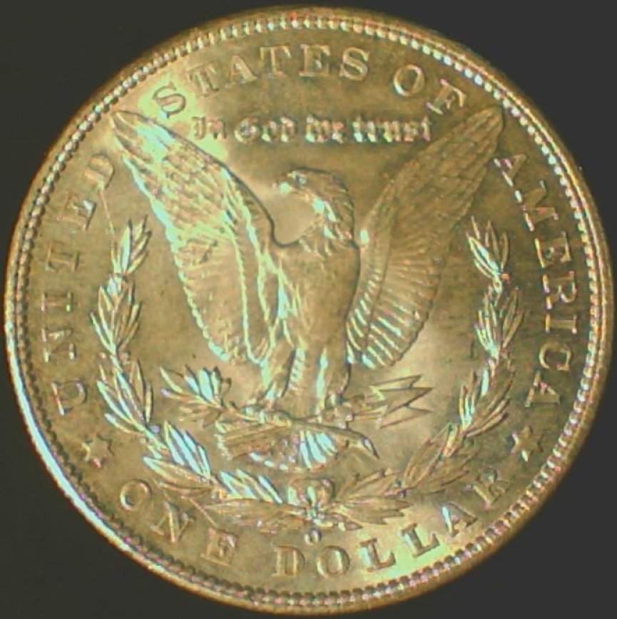 1903-O-Morgan-Dollar