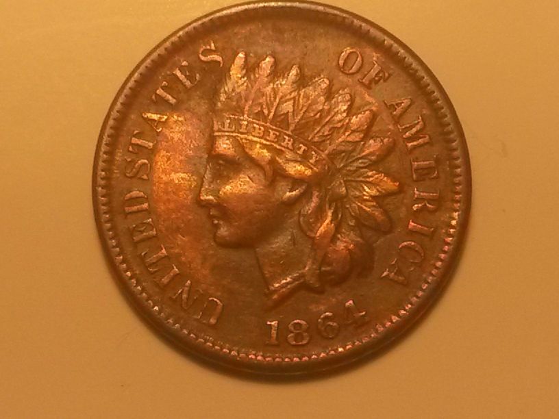 1864-One-Cent-Cuni-I-Think,-Kinda-Dark-Pictures