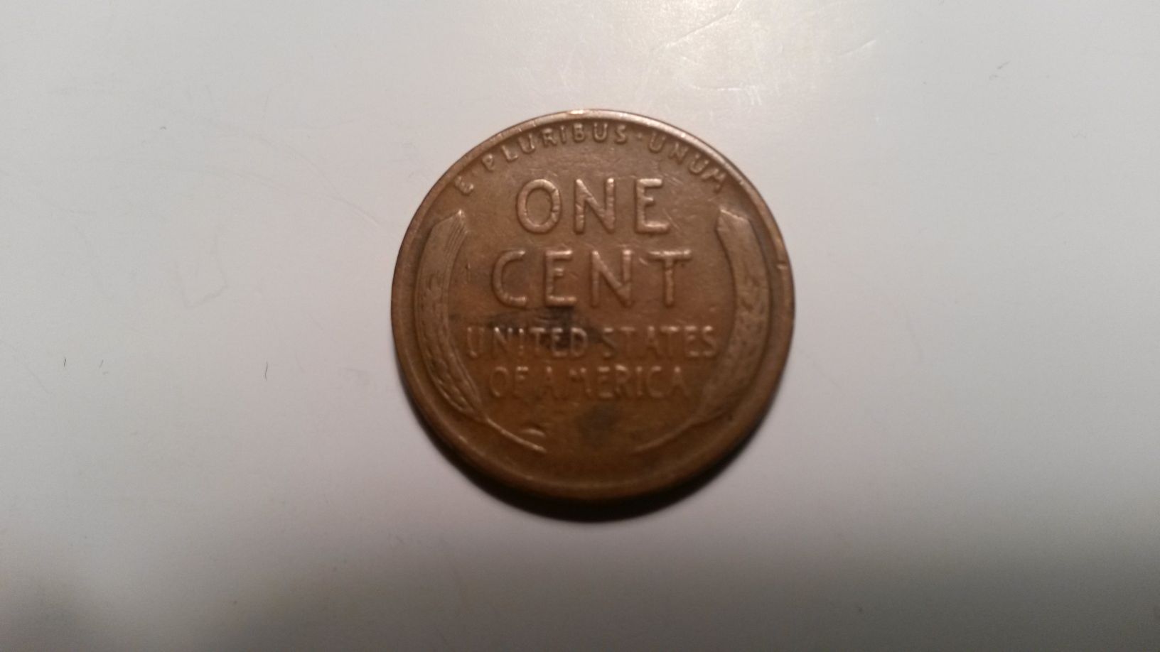 1934-Lincoln-Cent,-4th-Attempt-To-Grade