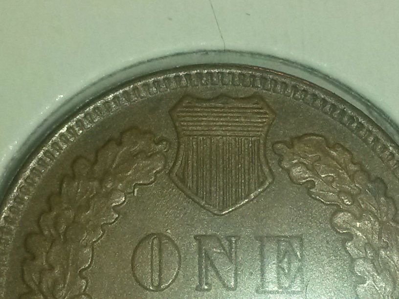1903-Indian-Head-Cent,-6th-Attempt-To-Grade