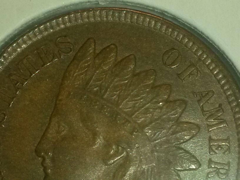 1903-Indian-Head-Cent,-6th-Attempt-To-Grade
