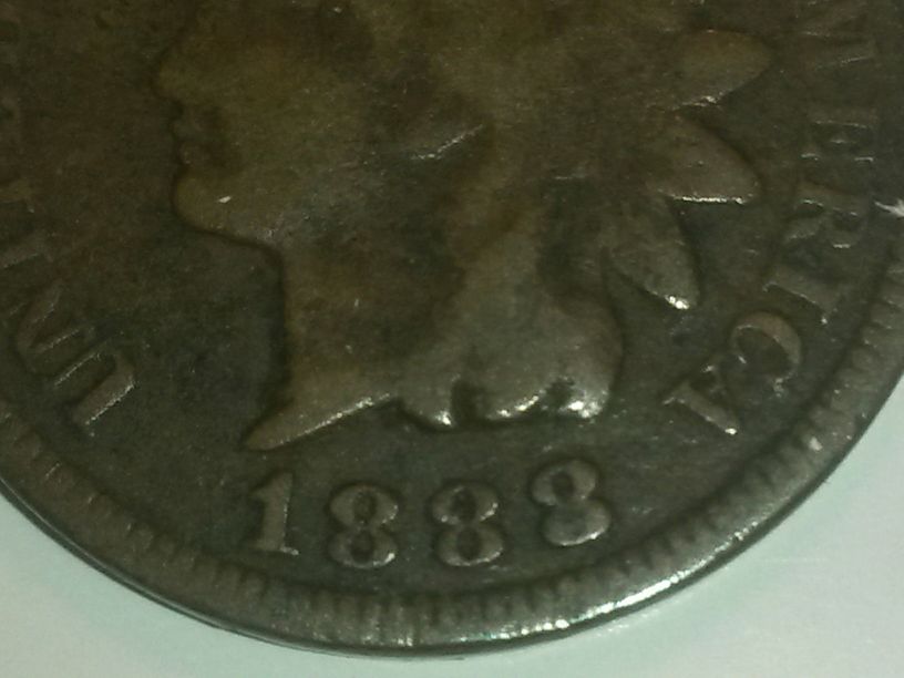 Is-This-The-1888/7-Indian-Cent-Overdate?