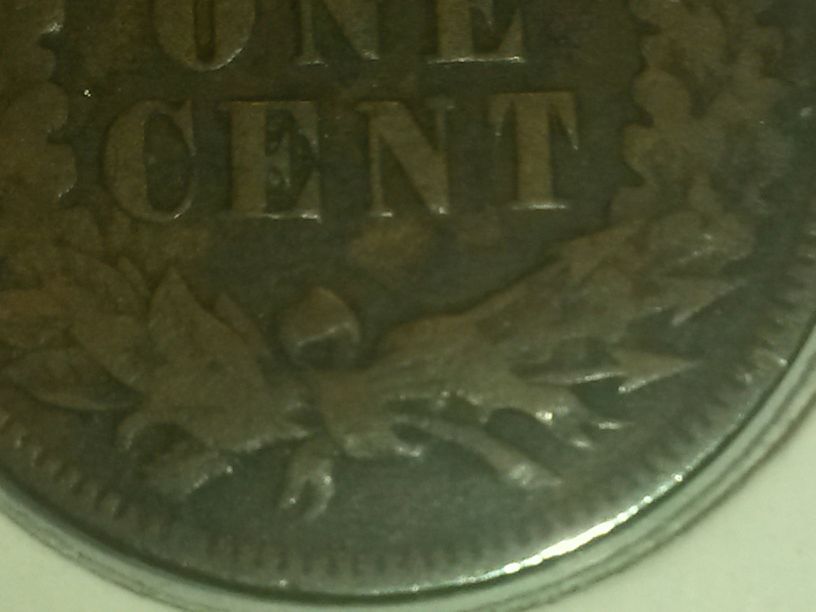 Is-This-The-1888/7-Indian-Cent-Overdate?