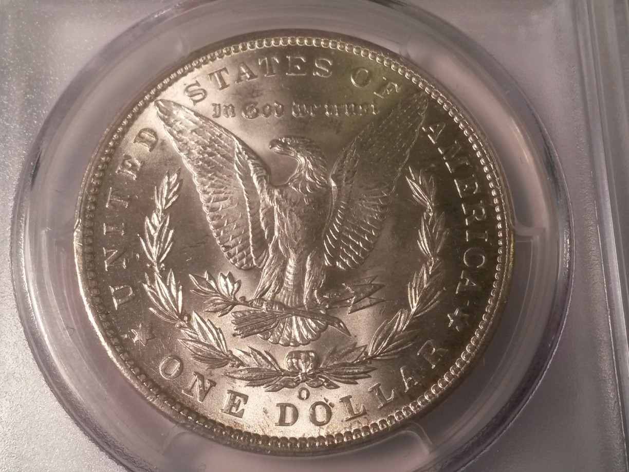 1899-O-Morgan-Dollar,-You-Vs-PCGS-#2