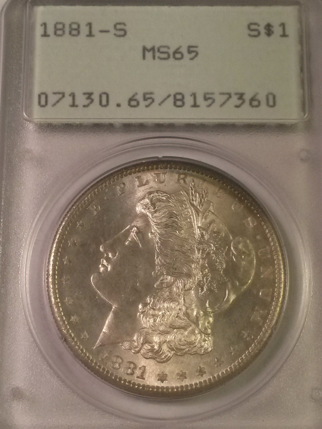 1881-S-Morgan-Dollar,-You-Vs-PCGS-#4