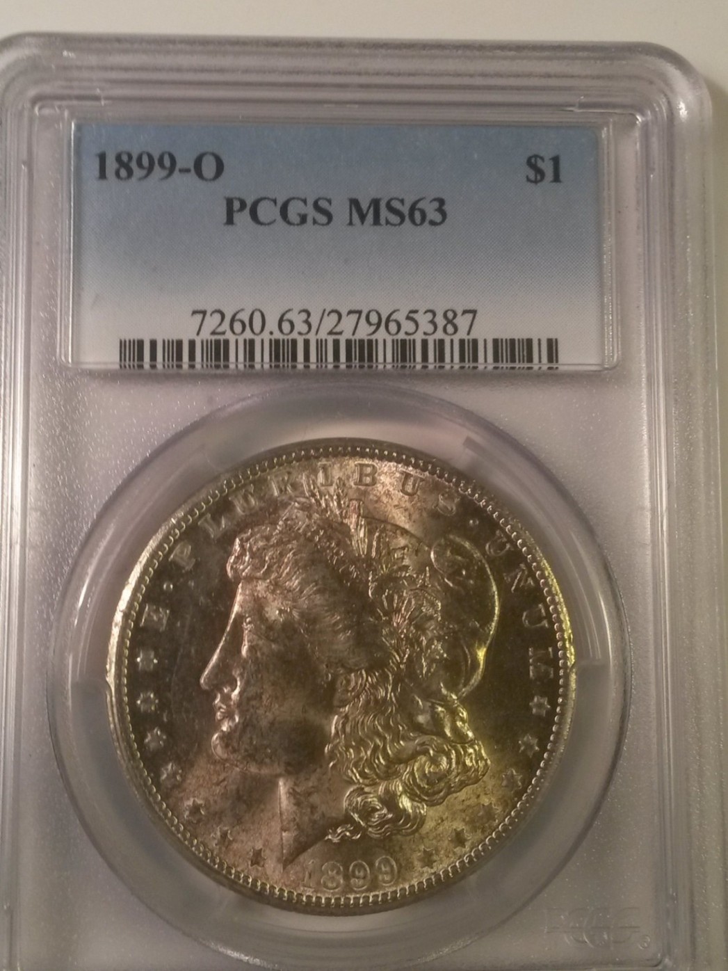 1899-O-Morgan-Dollar,-You-Vs-PCGS-#2
