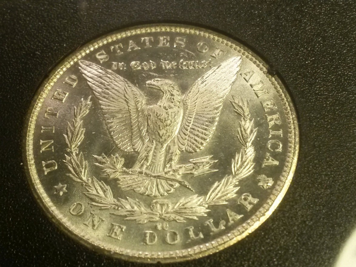1883-CC-Morgan-Dollar,-How-Would-You-Grade-This