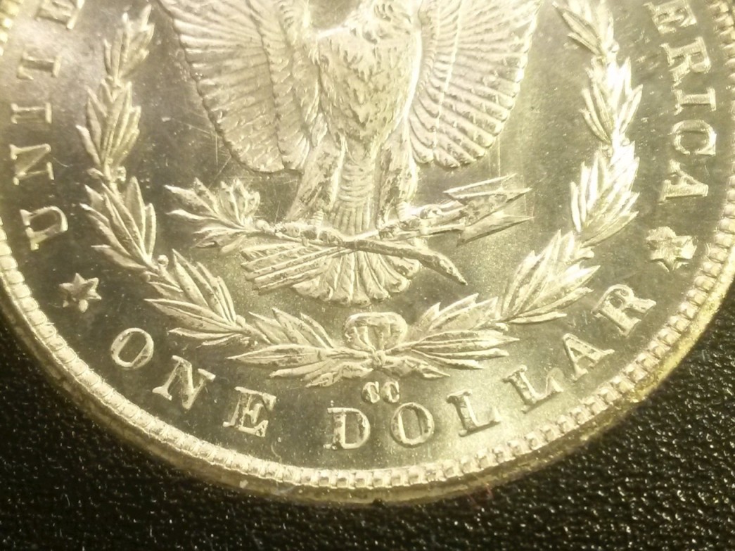 1883-CC-Morgan-Dollar,-How-Would-You-Grade-This