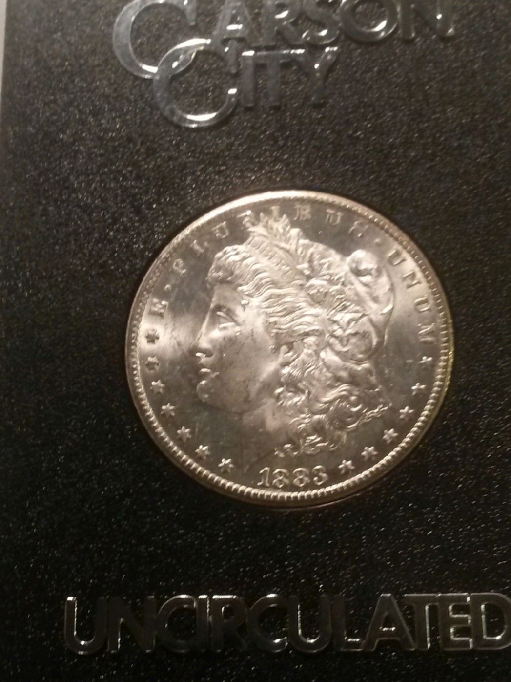 1883-CC-Morgan-Dollar,-How-Would-You-Grade-This