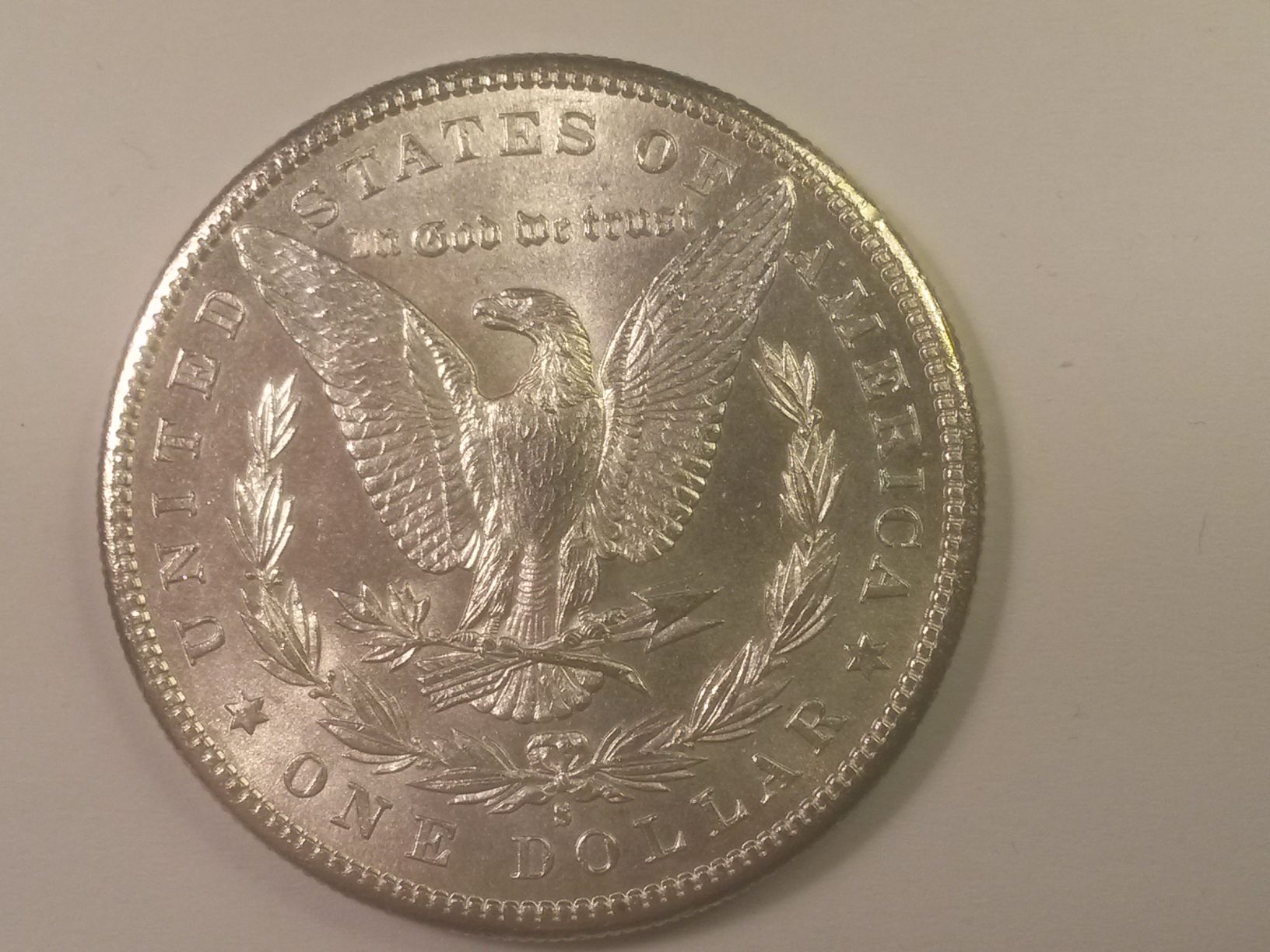 1881-S-Morgan-Dollar-From-Pawnshop-Auction-4/5