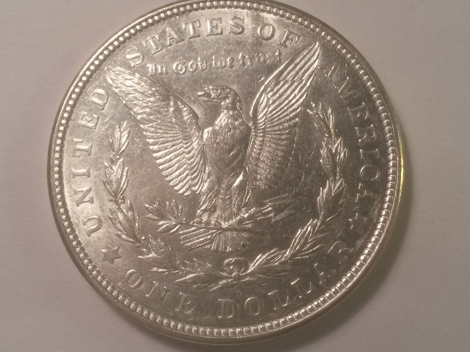 1921-D-Morgan-Dollar-From-Pawnshop-Auction-1/5