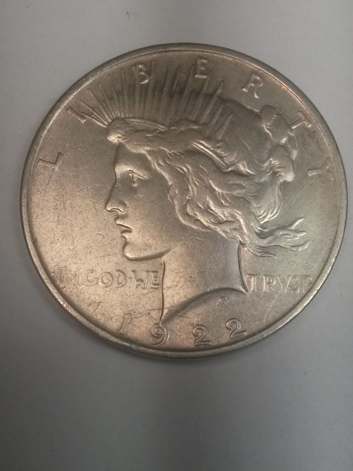 1922-D-Peace-Dollar-From-Coin-Club-Auction