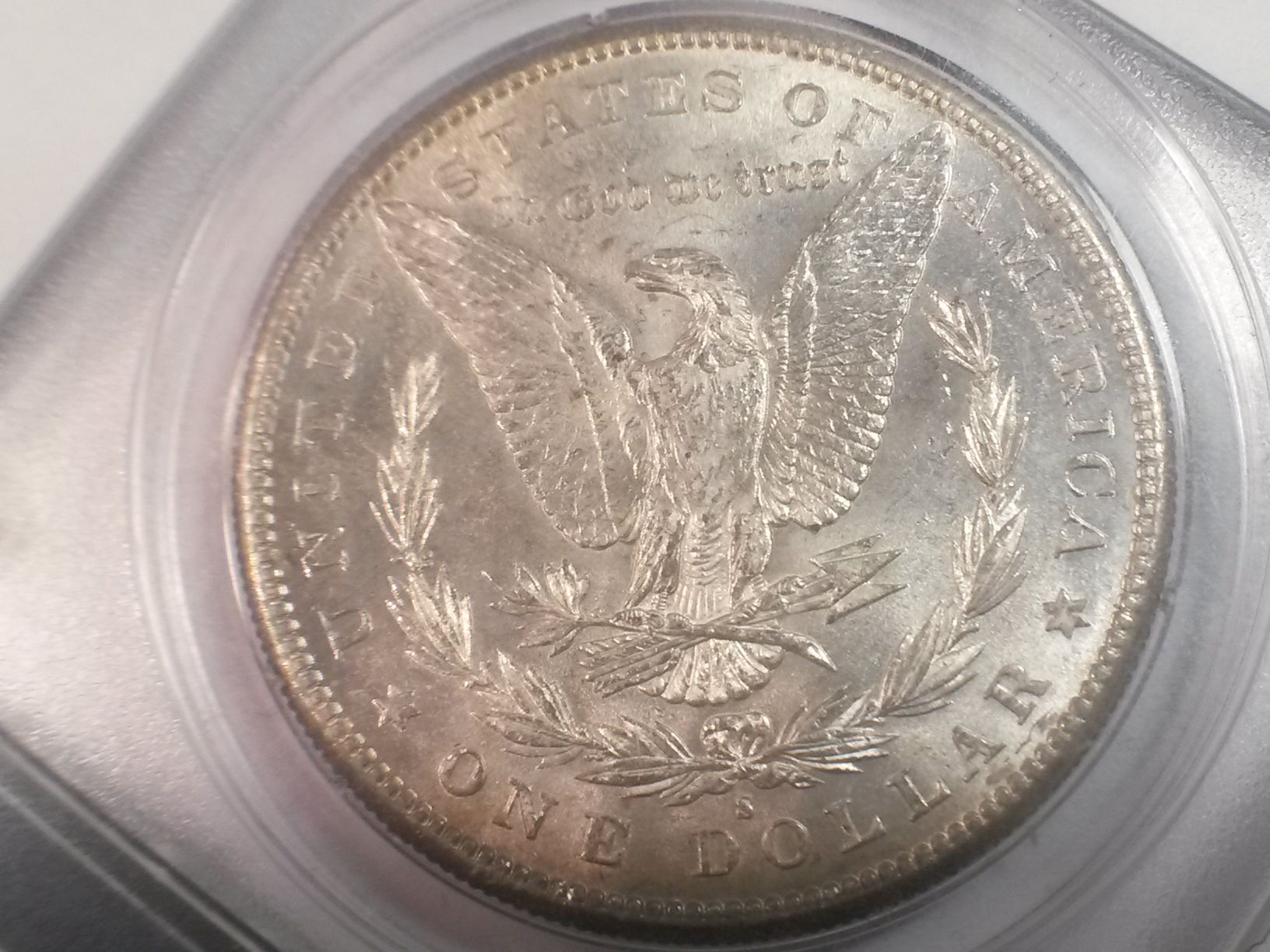 Asking-Advice-For-This-1881-S-VAM