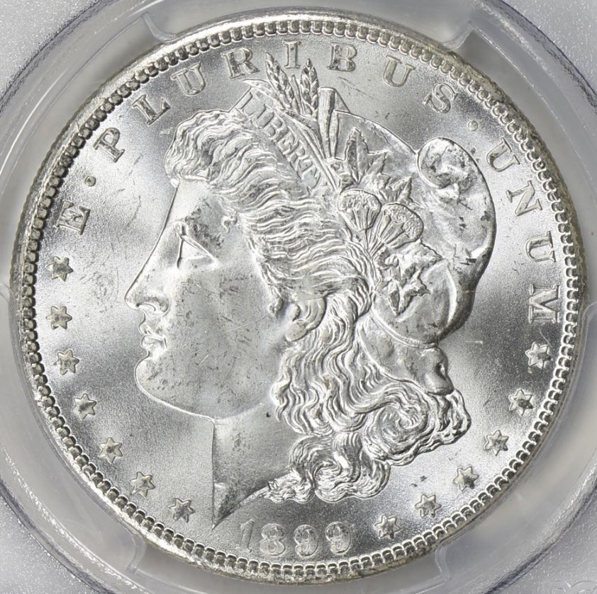 1899-O-Morgan-Dollar,-You-Vs-PCGS-2/3