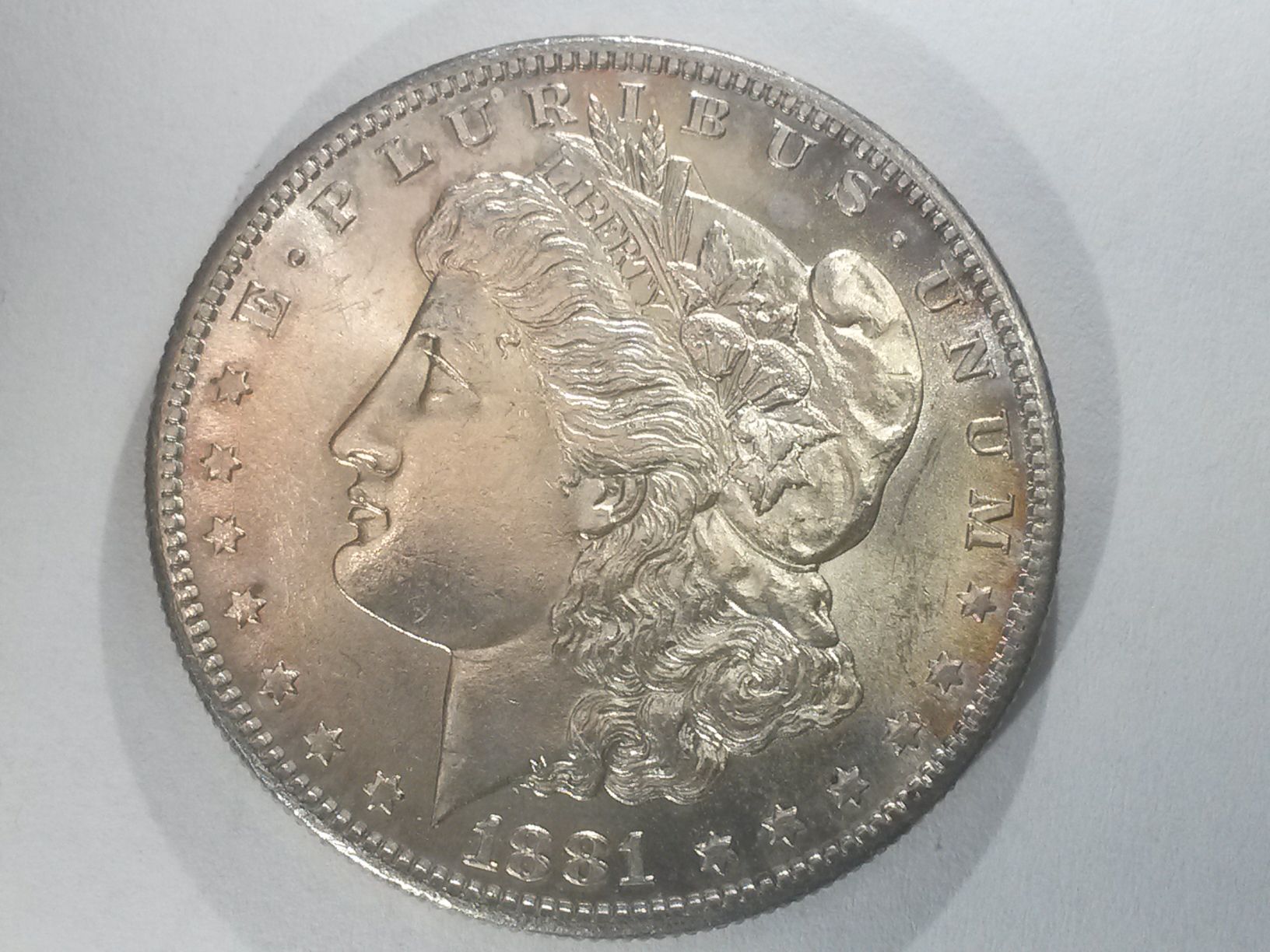 1881-S-Morgan-For-Grading