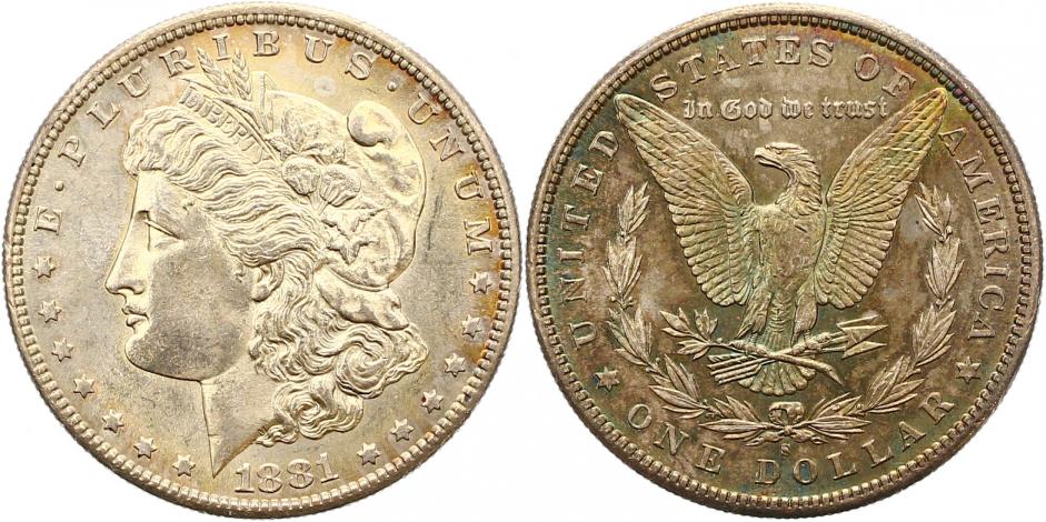 1881-S-Morgan-For-Grading