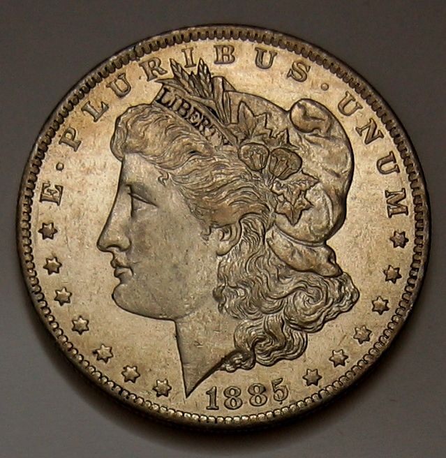 1885-O-Morgan-For-Grading