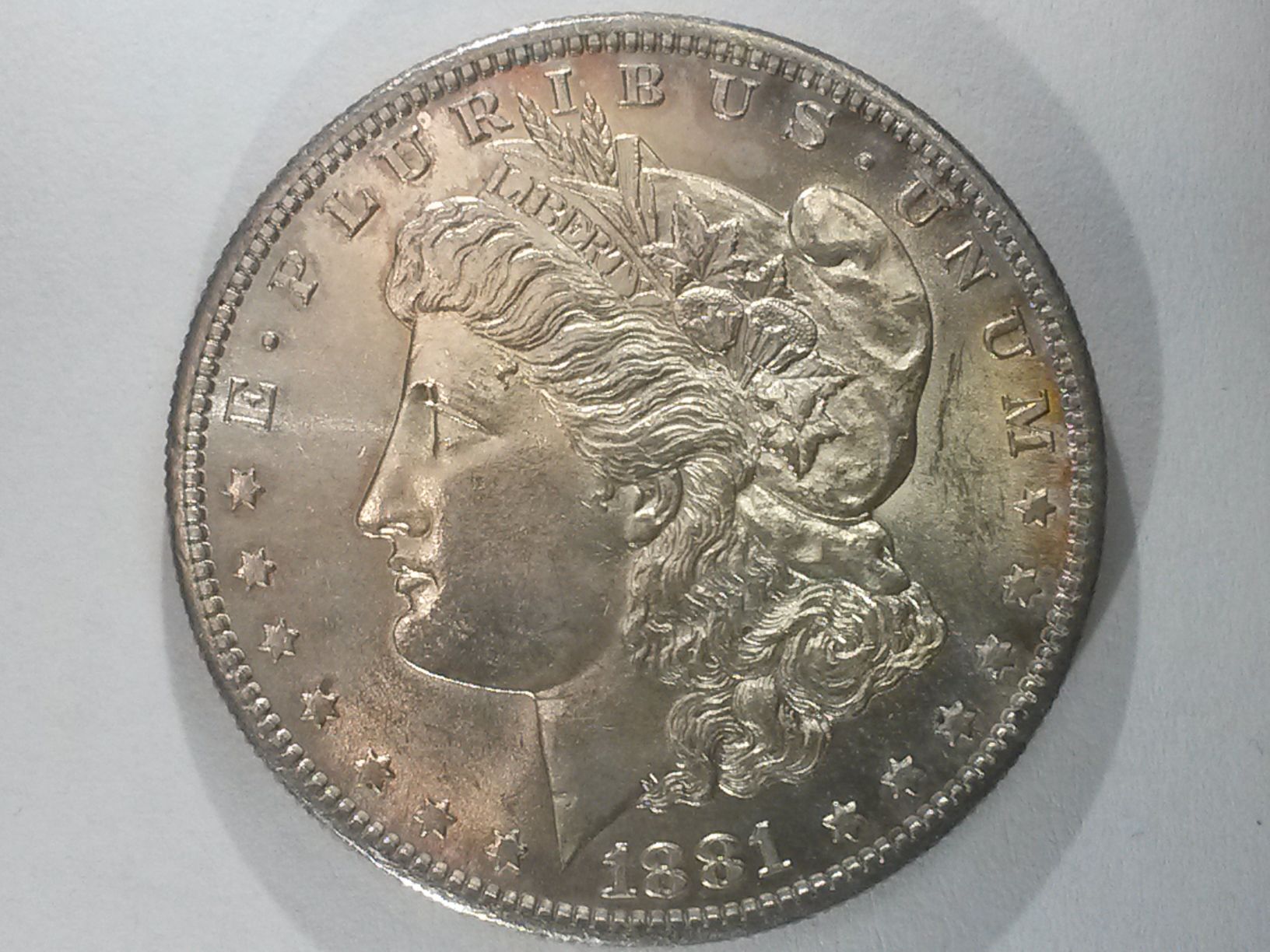 1881-S-Morgan-For-Grading