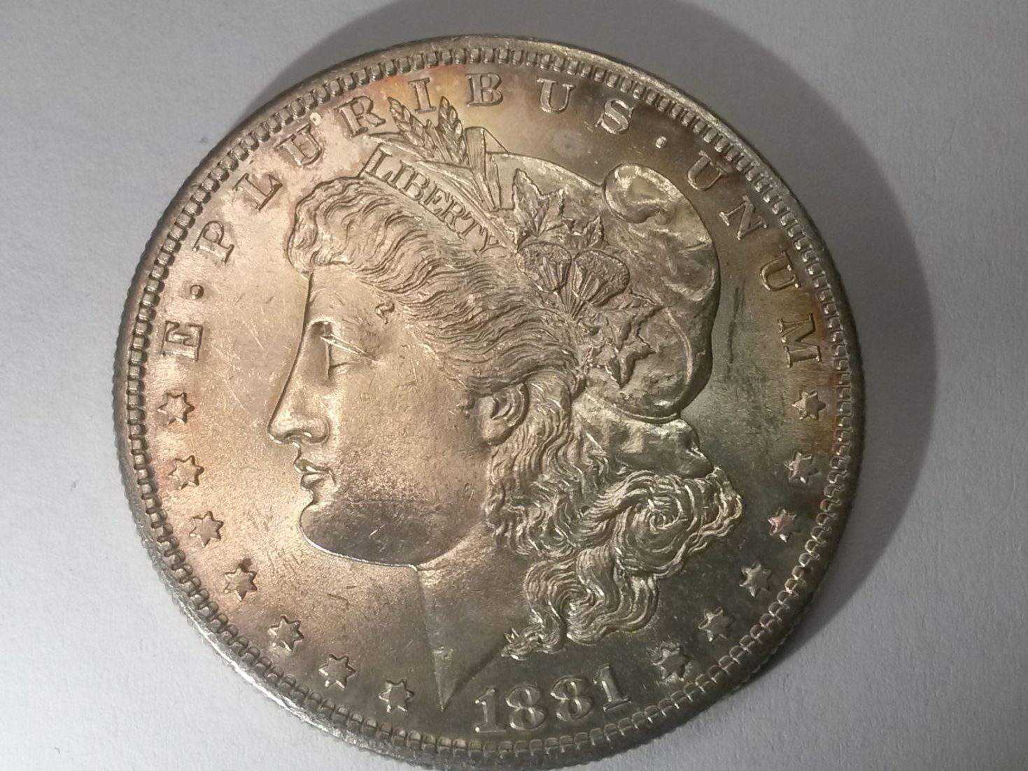 1881-S-Morgan-For-Grading