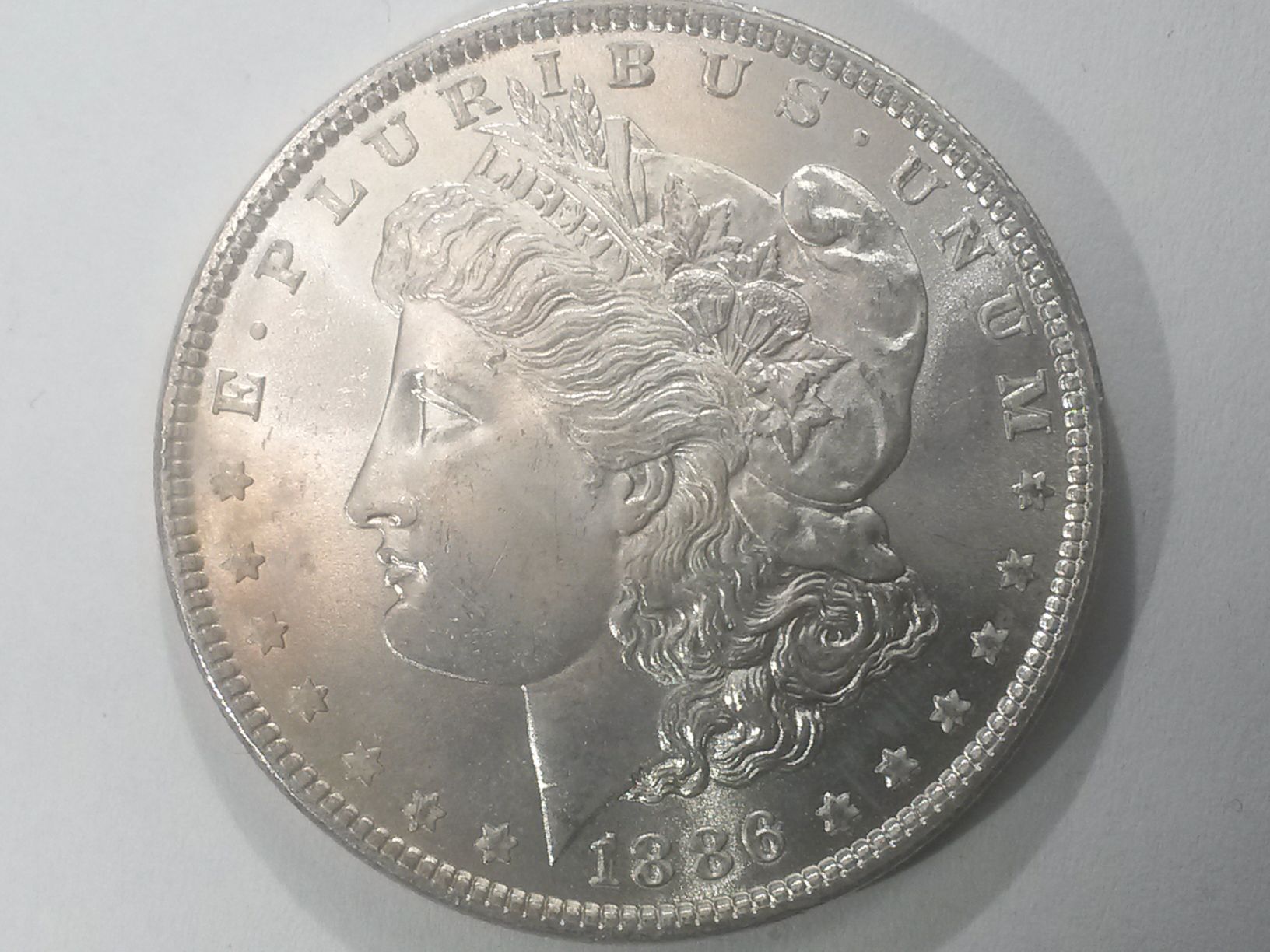 1886-Morgan-Dollar-For-Grading