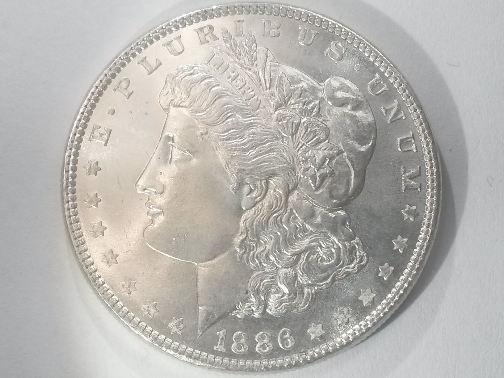 1886-2nd-Morgan-Dollar-For-Grading