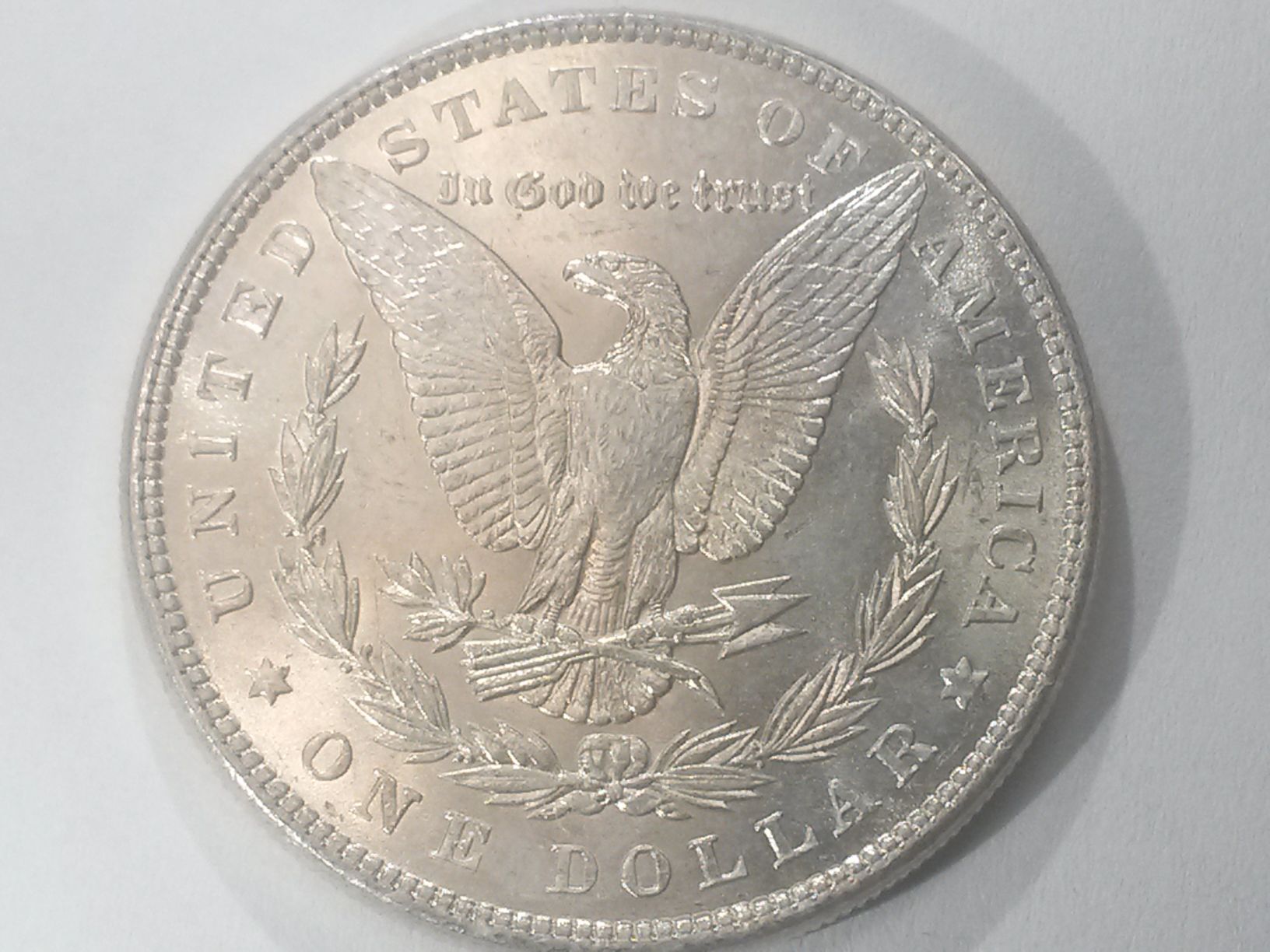 1886-2nd-Morgan-Dollar-For-Grading