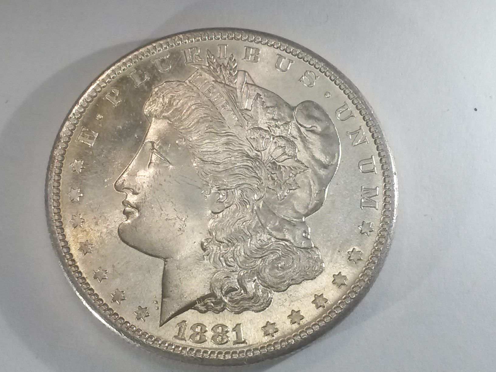 1881-S-Morgan-Dollar-For-Grading