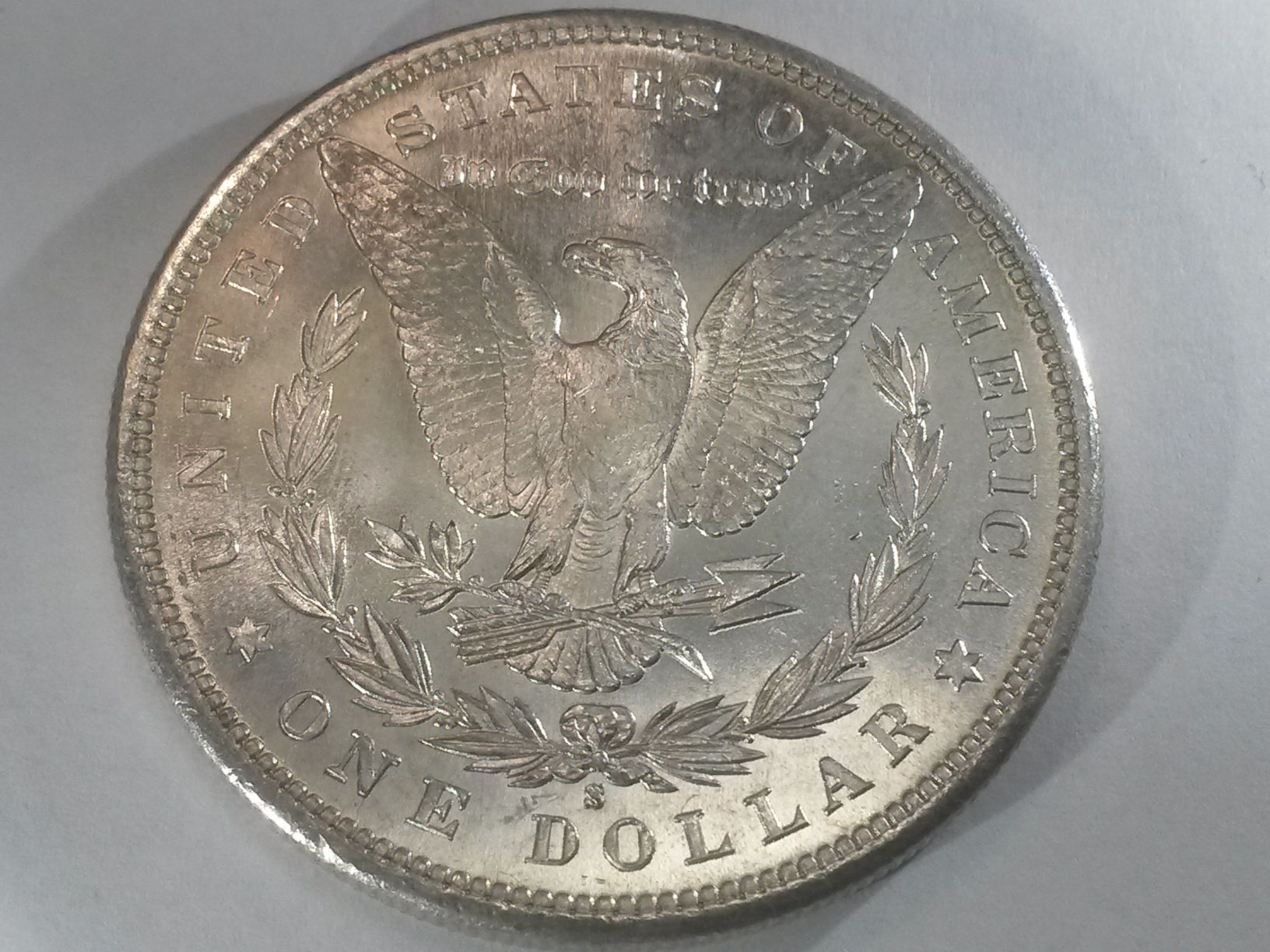 1881-S-Morgan-Dollar-For-Grading
