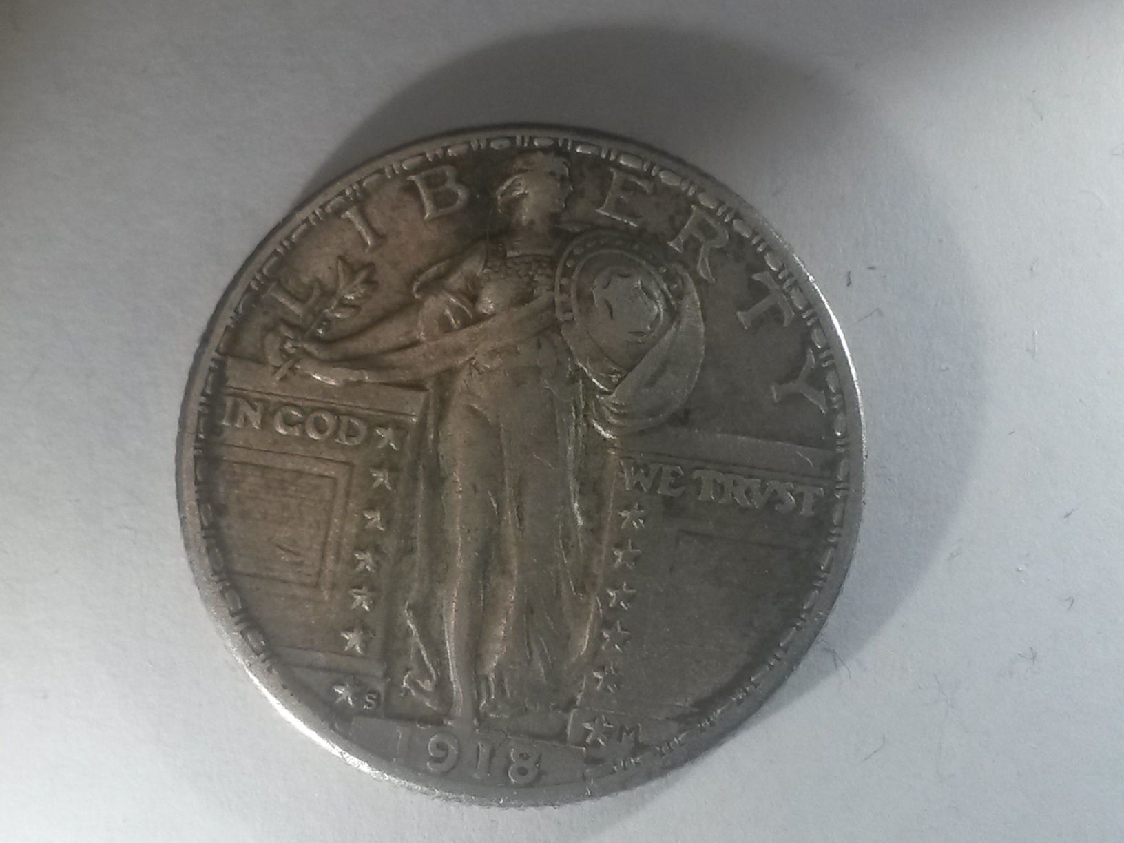 1918-S-Standing-Liberty-Quarter-Grade-Opinions
