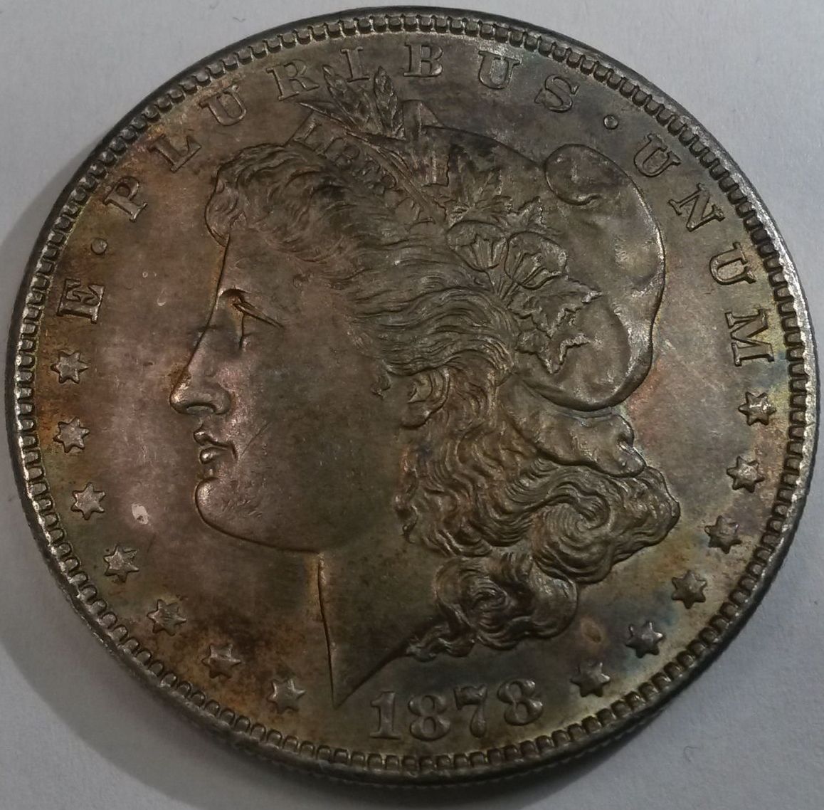 1878-S-Morgan-Dollar-For-Grading