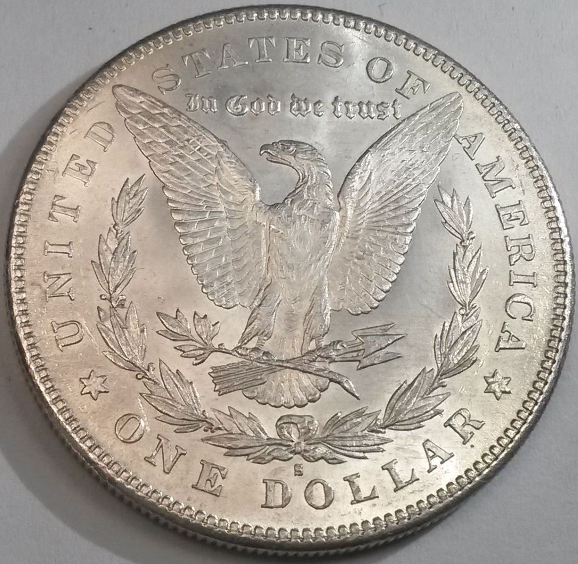 1878-S-Morgan-Dollar-For-Grading