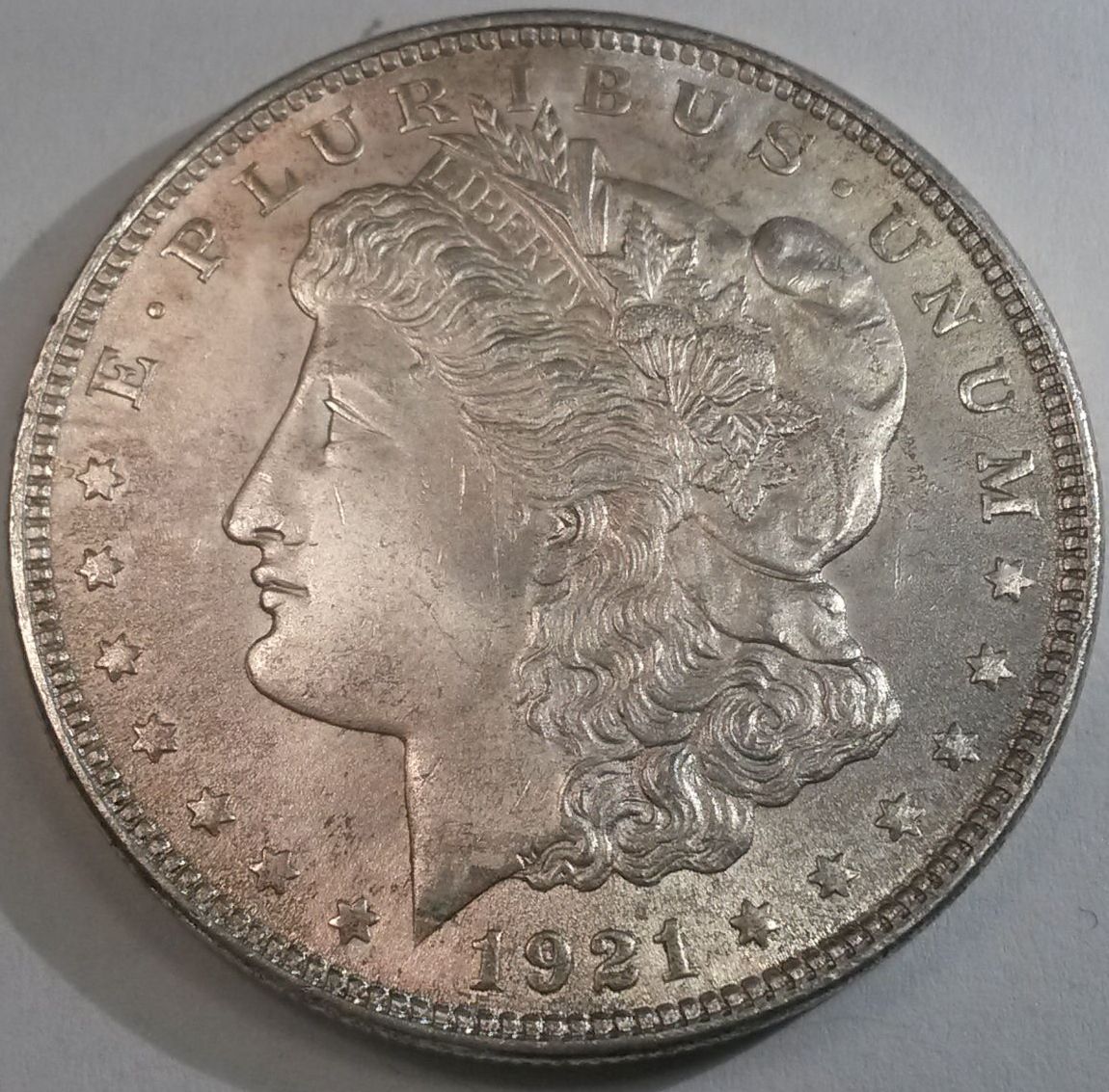 1921-P-Morgan-Dollar-For-Grading