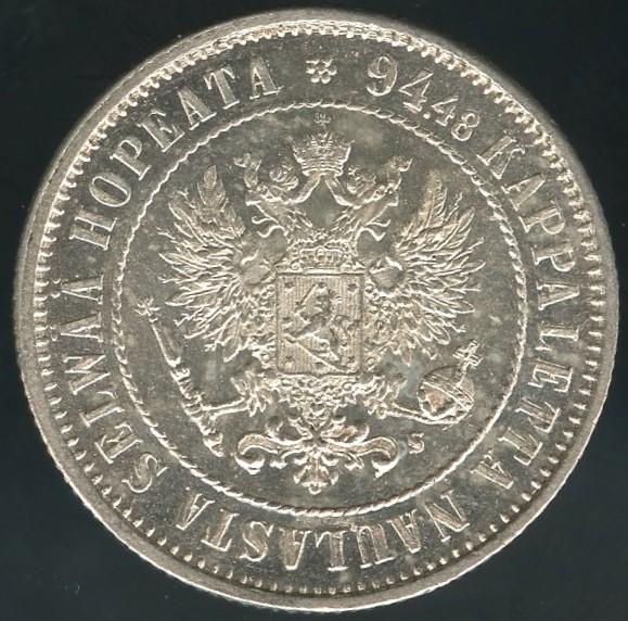 My-Grand-Duchy-Of-Finland-Markka-Coins-Going-For-NGC-Grading-In-May