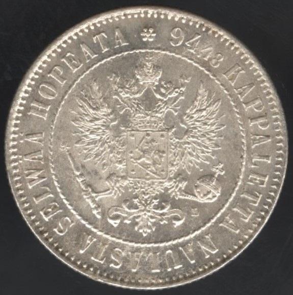 My-Grand-Duchy-Of-Finland-Markka-Coins-Going-For-NGC-Grading-In-May