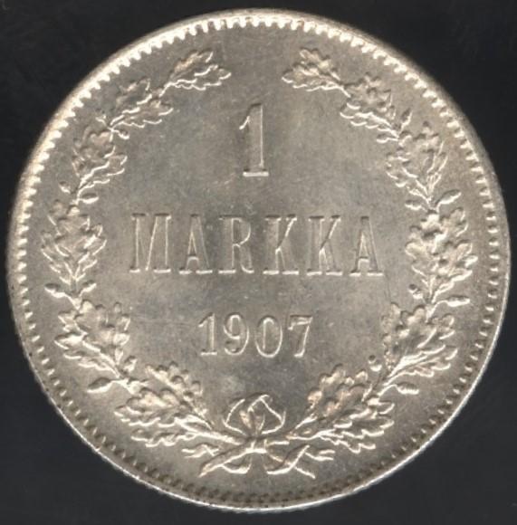 My-Grand-Duchy-Of-Finland-Markka-Coins-Going-For-NGC-Grading-In-May