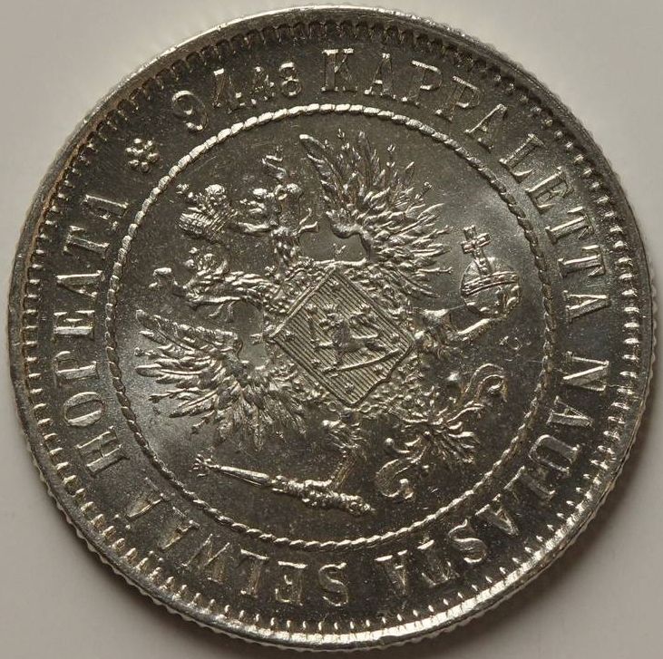 My-Grand-Duchy-Of-Finland-Markka-Coins-Going-For-NGC-Grading-In-May