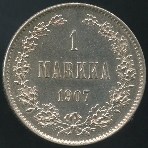 My-Grand-Duchy-Of-Finland-Markka-Coins-Going-For-NGC-Grading-In-May