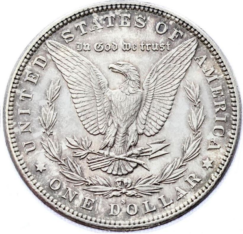 1880-S-Morgan-Dollar-For-Grading