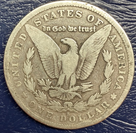 Khromtau's-Lowball-Morgan-Dollar-Album