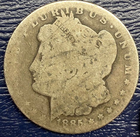 Khromtau's-Lowball-Morgan-Dollar-Album