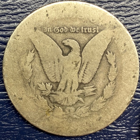 Khromtau's-Lowball-Morgan-Dollar-Album