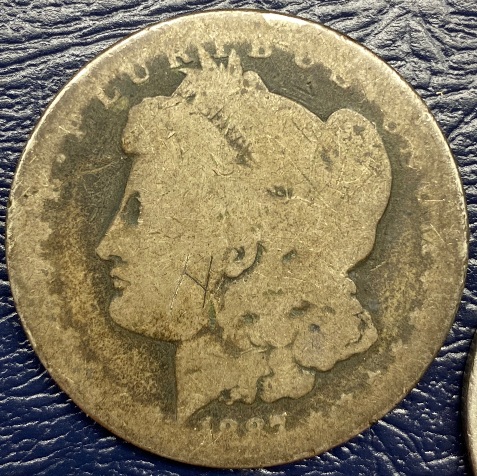 Khromtau's-Lowball-Morgan-Dollar-Album