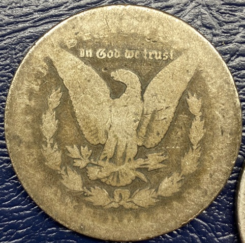 Khromtau's-Lowball-Morgan-Dollar-Album