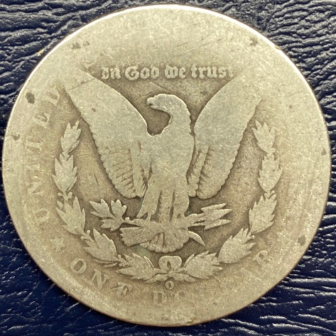 Khromtau's-Lowball-Morgan-Dollar-Album