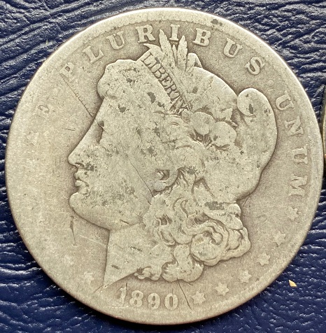 Khromtau's-Lowball-Morgan-Dollar-Album