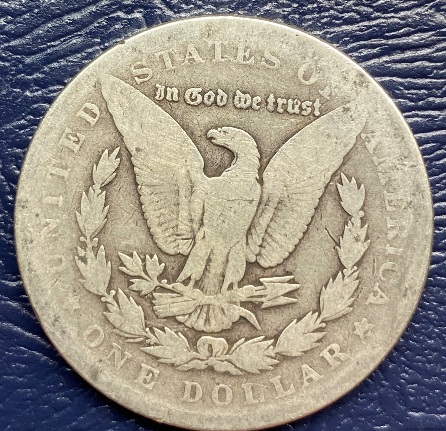 Khromtau's-Lowball-Morgan-Dollar-Album