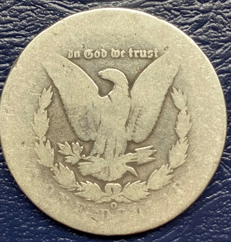Khromtau's-Lowball-Morgan-Dollar-Album