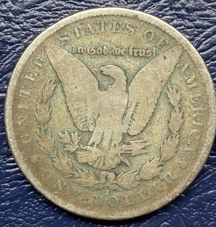 Khromtau's-Lowball-Morgan-Dollar-Album