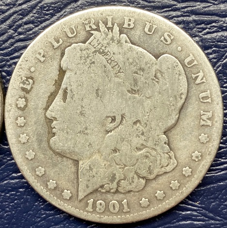 Khromtau's-Lowball-Morgan-Dollar-Album