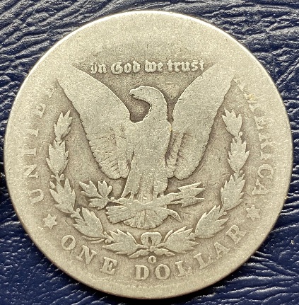 Khromtau's-Lowball-Morgan-Dollar-Album